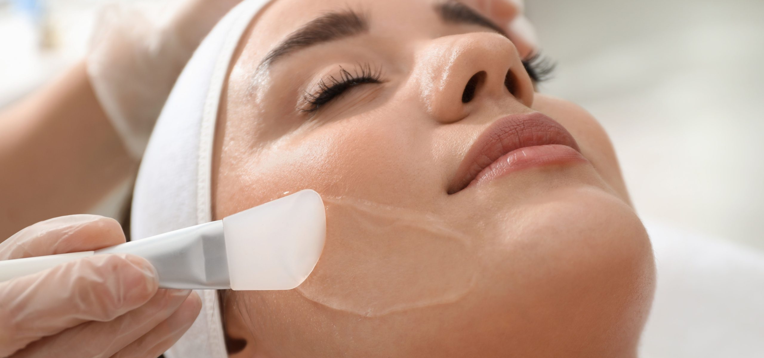 Chemical Peeling Treatment in Rajajinagar