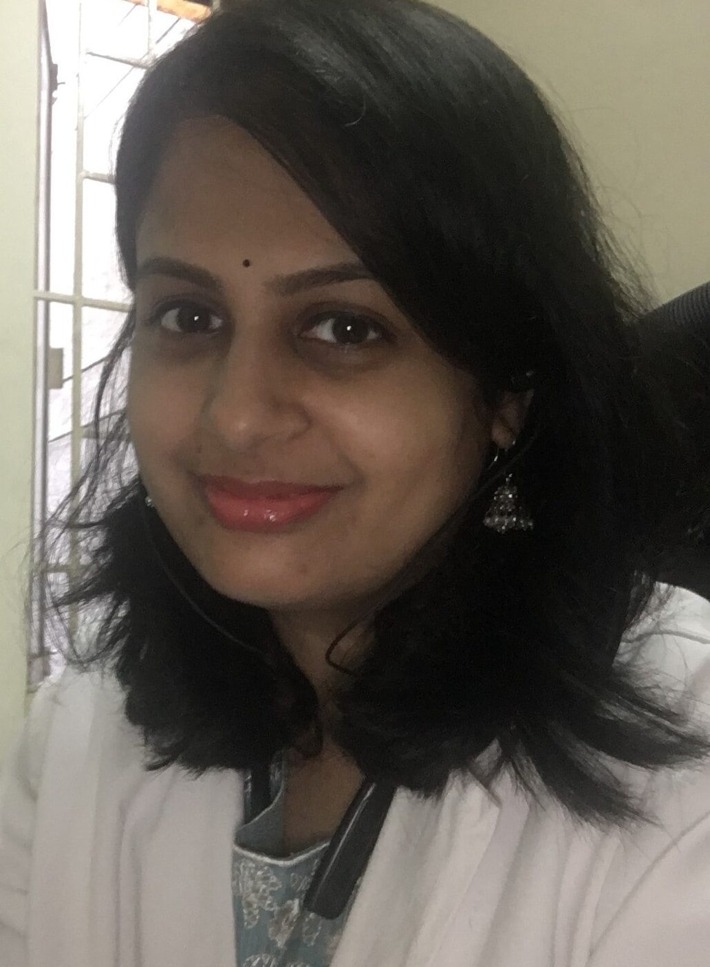 Best Dermatologist in Rajajinagar