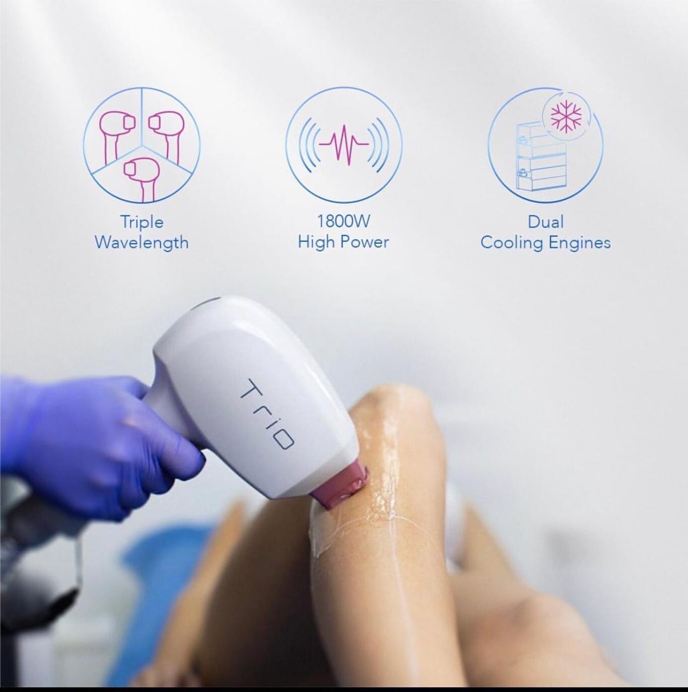 Laser Hair Removal in Rajajinagar