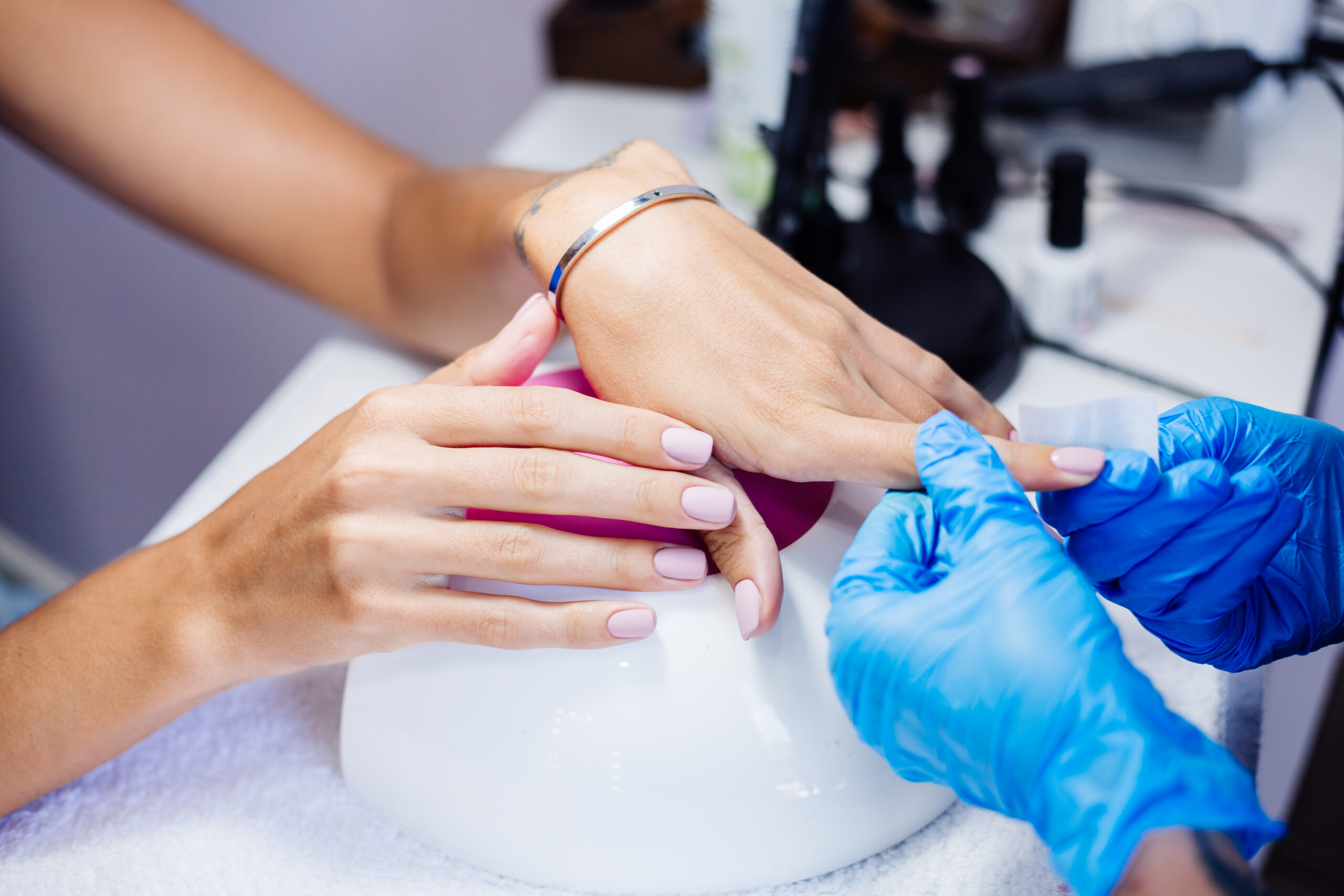 Nail Care in Rajajinagar