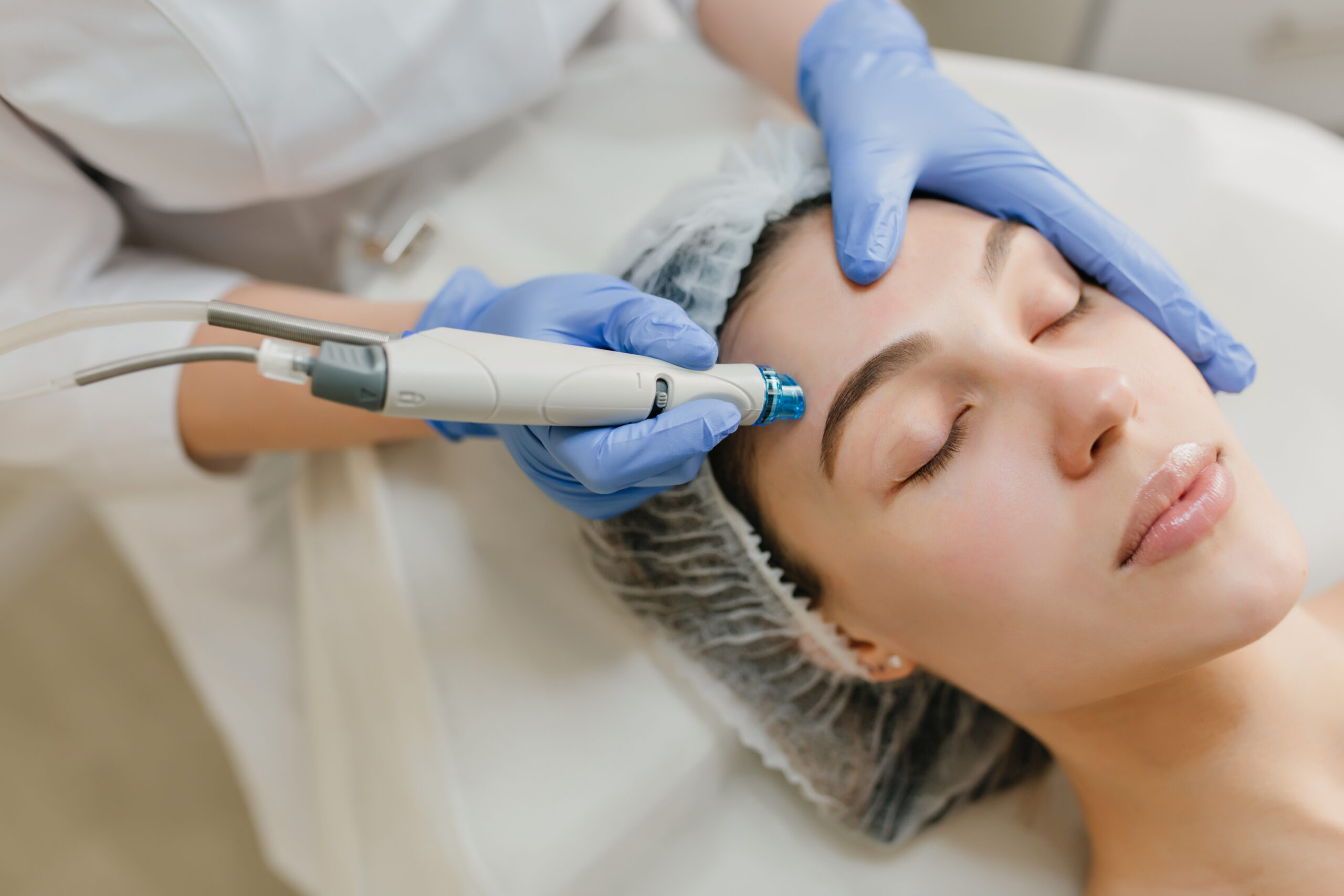 Hydrafacial Treatment in Rajajinagar