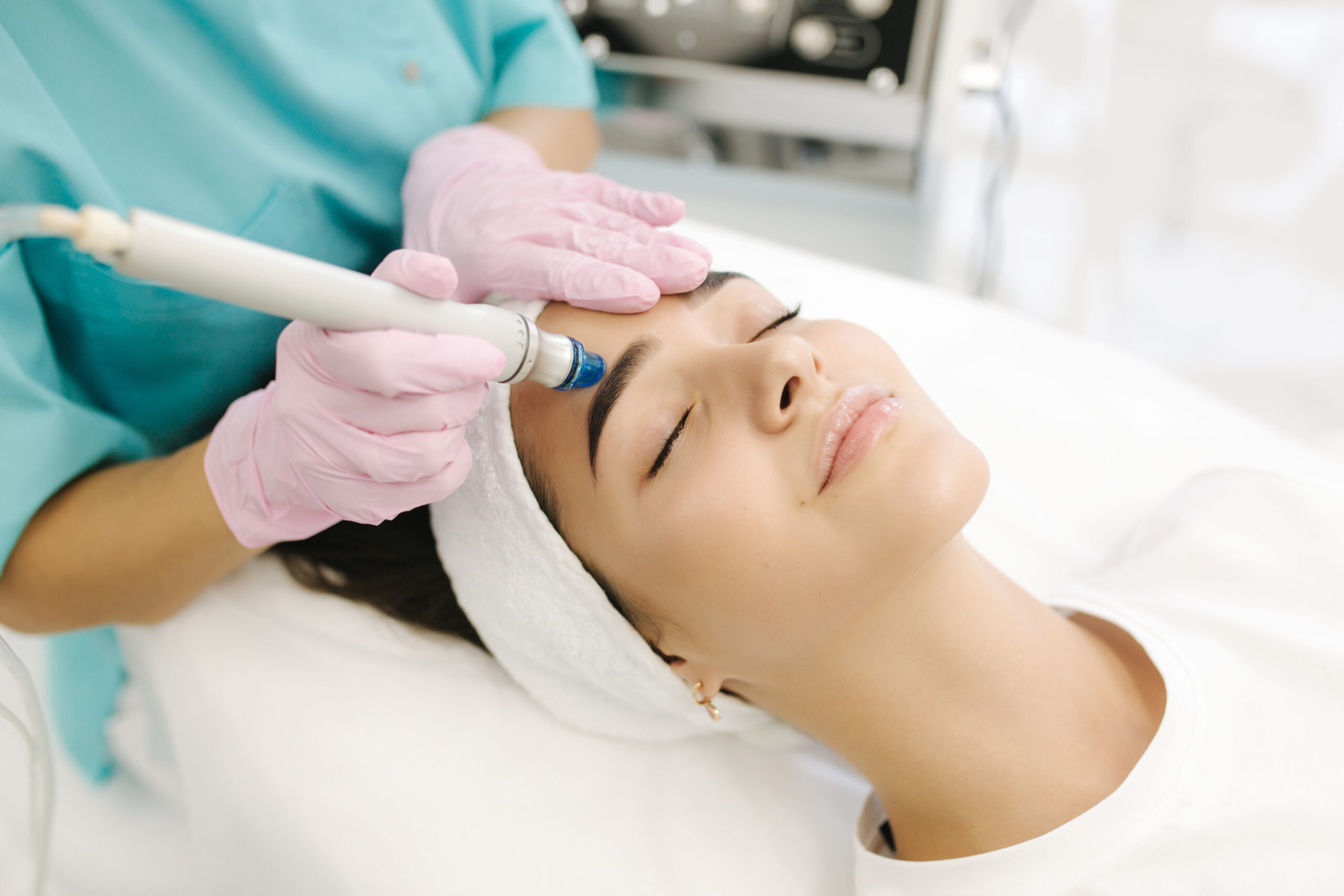 Dermatology Treatments in Rajajinagar