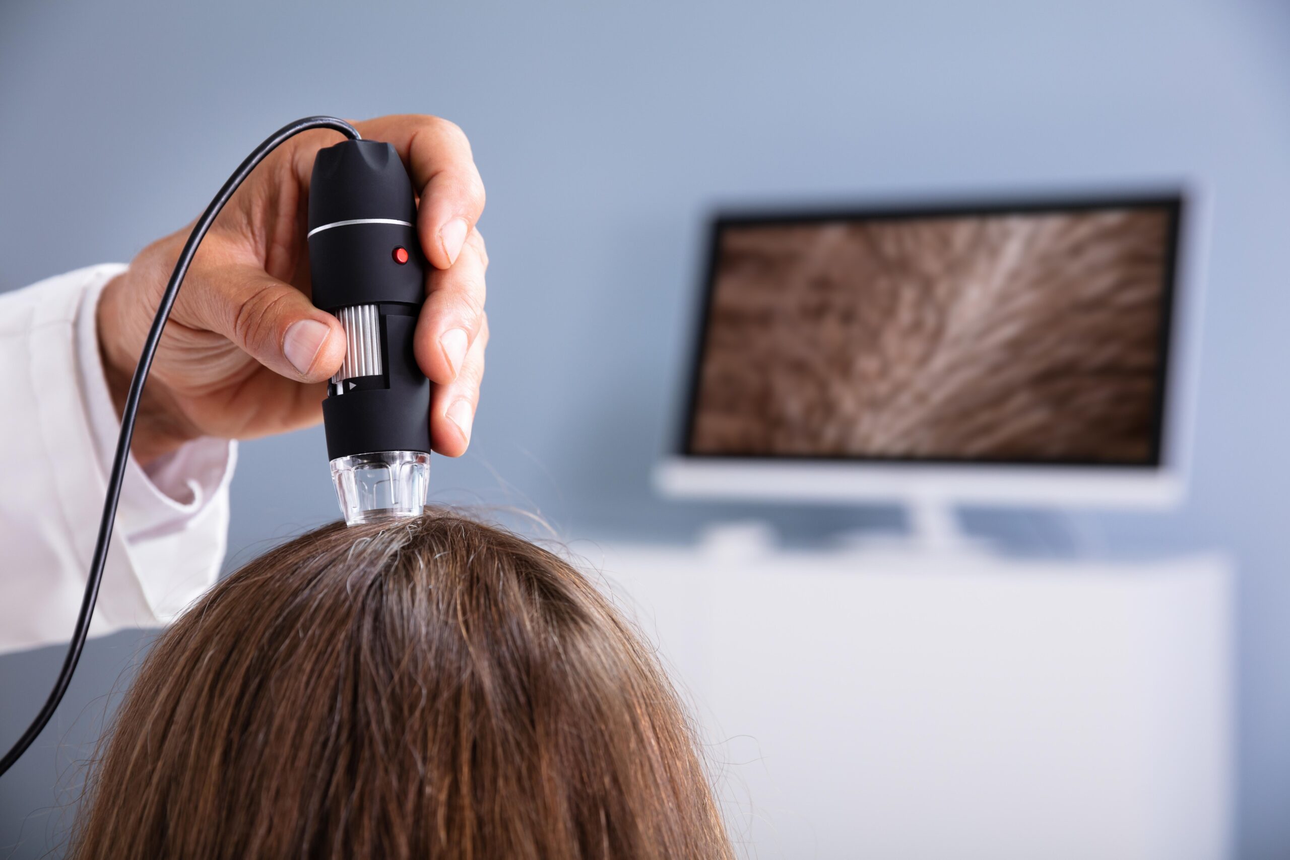 Scalp Phototherapy in Rajajinagar