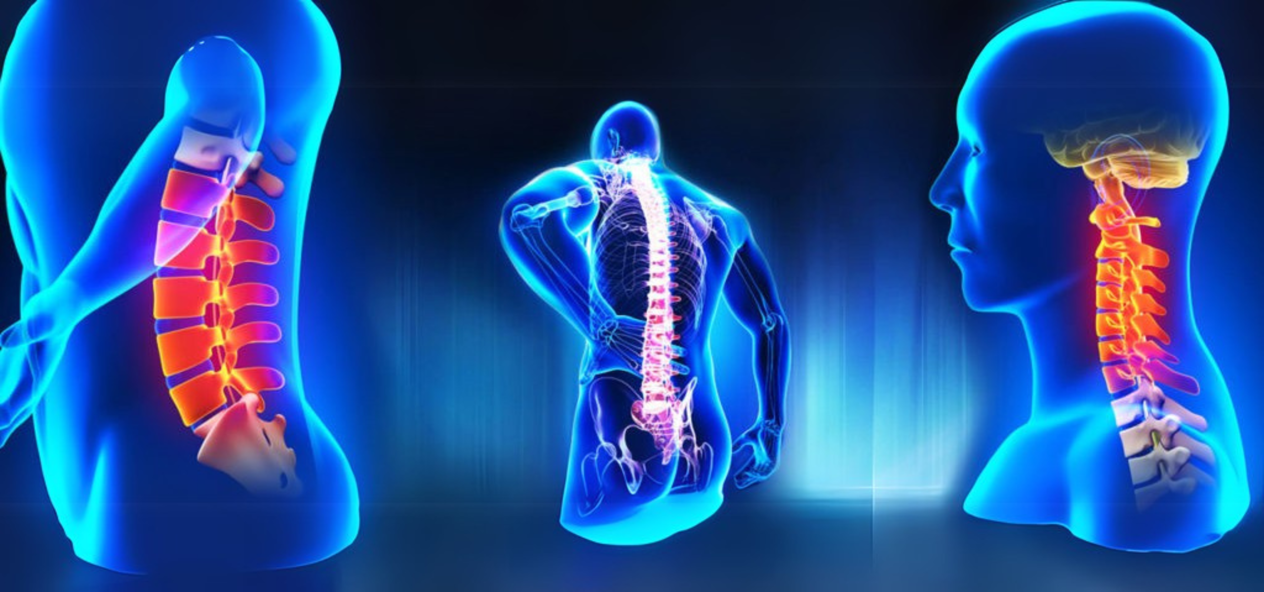 Back Pain treatment in Rajajinagar