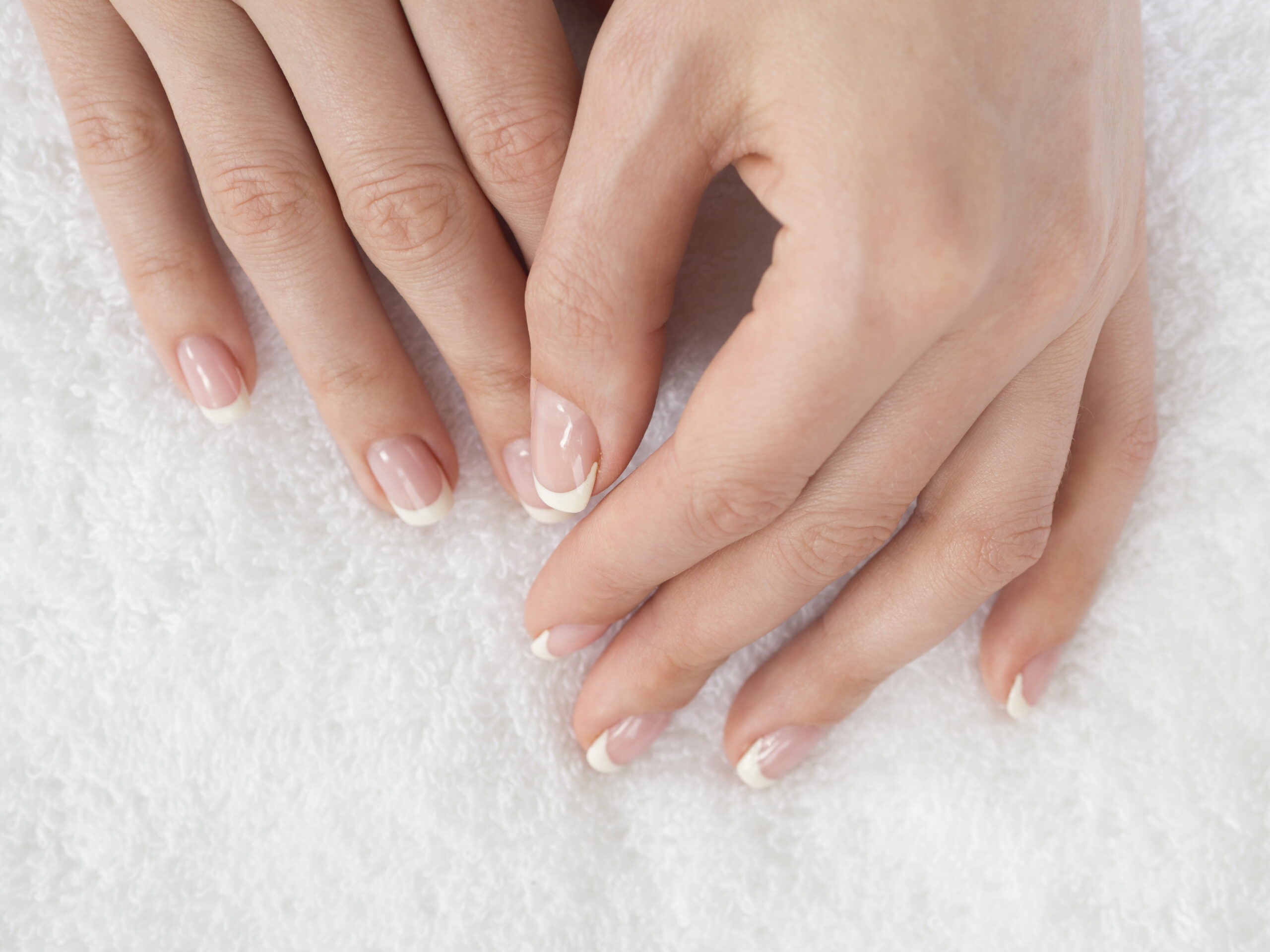 Nail Treatment in Rajajinagar